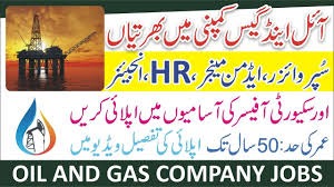HR Manager Jobs in Karachi 2026 Oil and Gas Company professional corporate team Pakistan