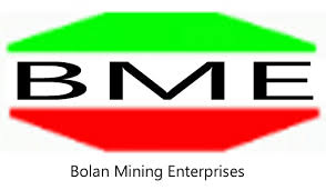 Bolan Mining Enterprises headquarters Balochistan Pakistan