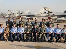 Overview pak air force jobs 2026