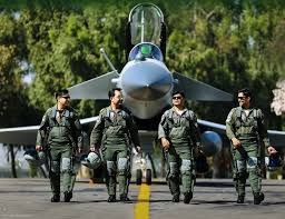 Why Choose Pakistan Air Force Jobs 2026?