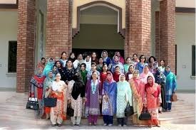 Government Sadiq College Women University Bahawalpur Jobs 2026