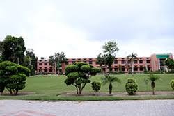 ABOUT GSCWU Bahawalpur