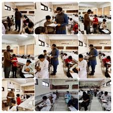 Daanish School Islamabad admission test 2026