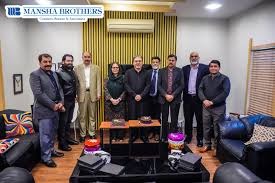 UPS field engineers installing power systems