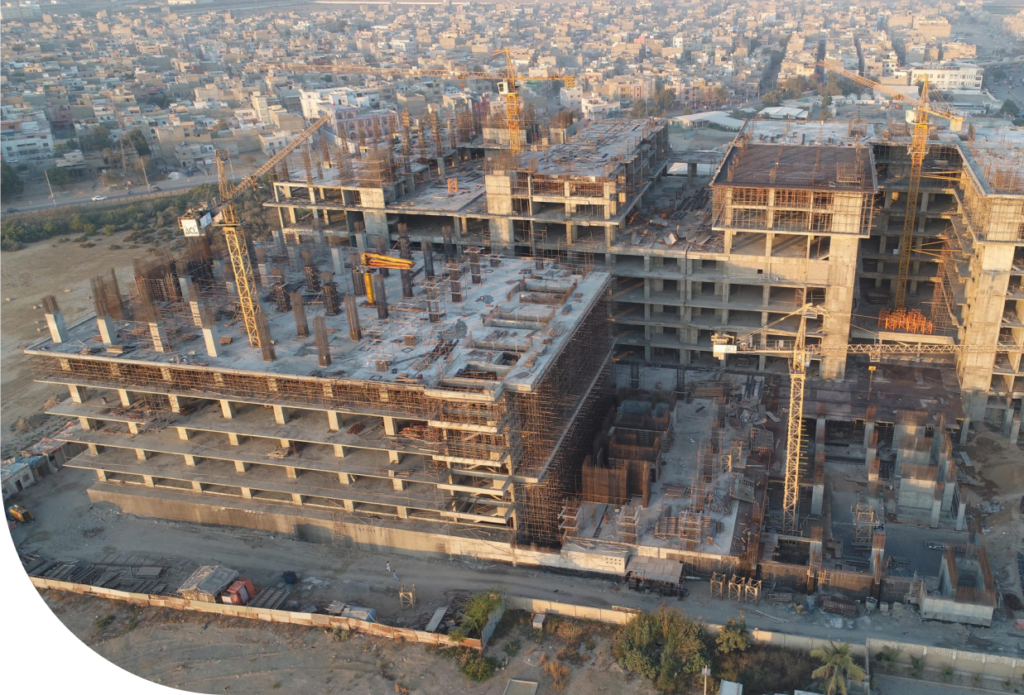 Indus Hospital Karachi Jobs 2026