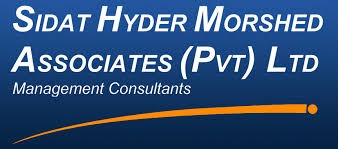 Sidat Hyder Morshid Associates Pvt Ltd Pakistan Jobs 2026