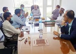 Sidat Hyder Morshid Associates Pvt Ltd Pakistan Jobs 2026