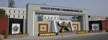 Karachi Shipyard and Engineering Works Jobs 2026 Apply Online