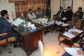 AJK Information Technology Board Office and Government IT Jobs