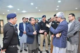 AJK Information Technology Board Office and Government IT Jobs