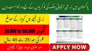 Zarai Taraqiati Bank Limited Jobs 2026 Apply Online